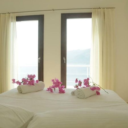 Villa Oz Kaş Eksteriør bilde