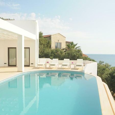 Villa Oz Kaş Eksteriør bilde