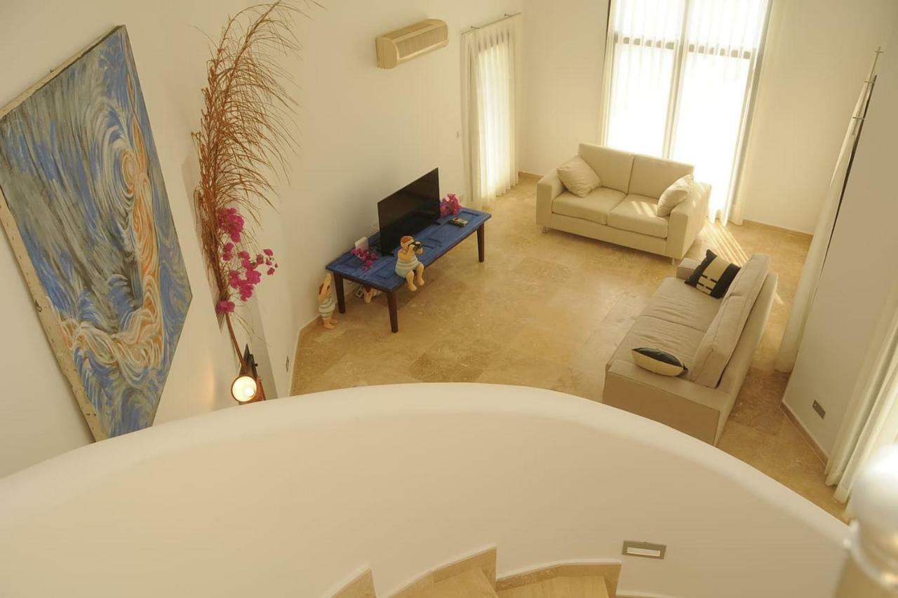 Villa Oz Kaş Eksteriør bilde