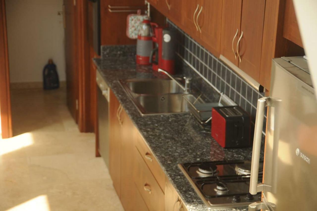Villa Oz Kaş Eksteriør bilde