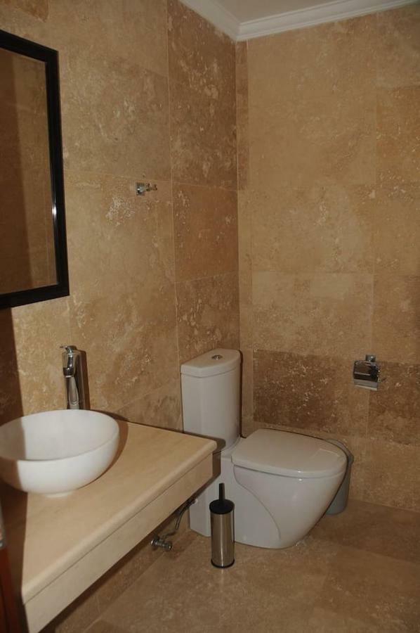 Villa Oz Kaş Eksteriør bilde