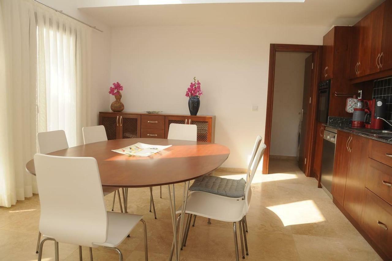 Villa Oz Kaş Eksteriør bilde