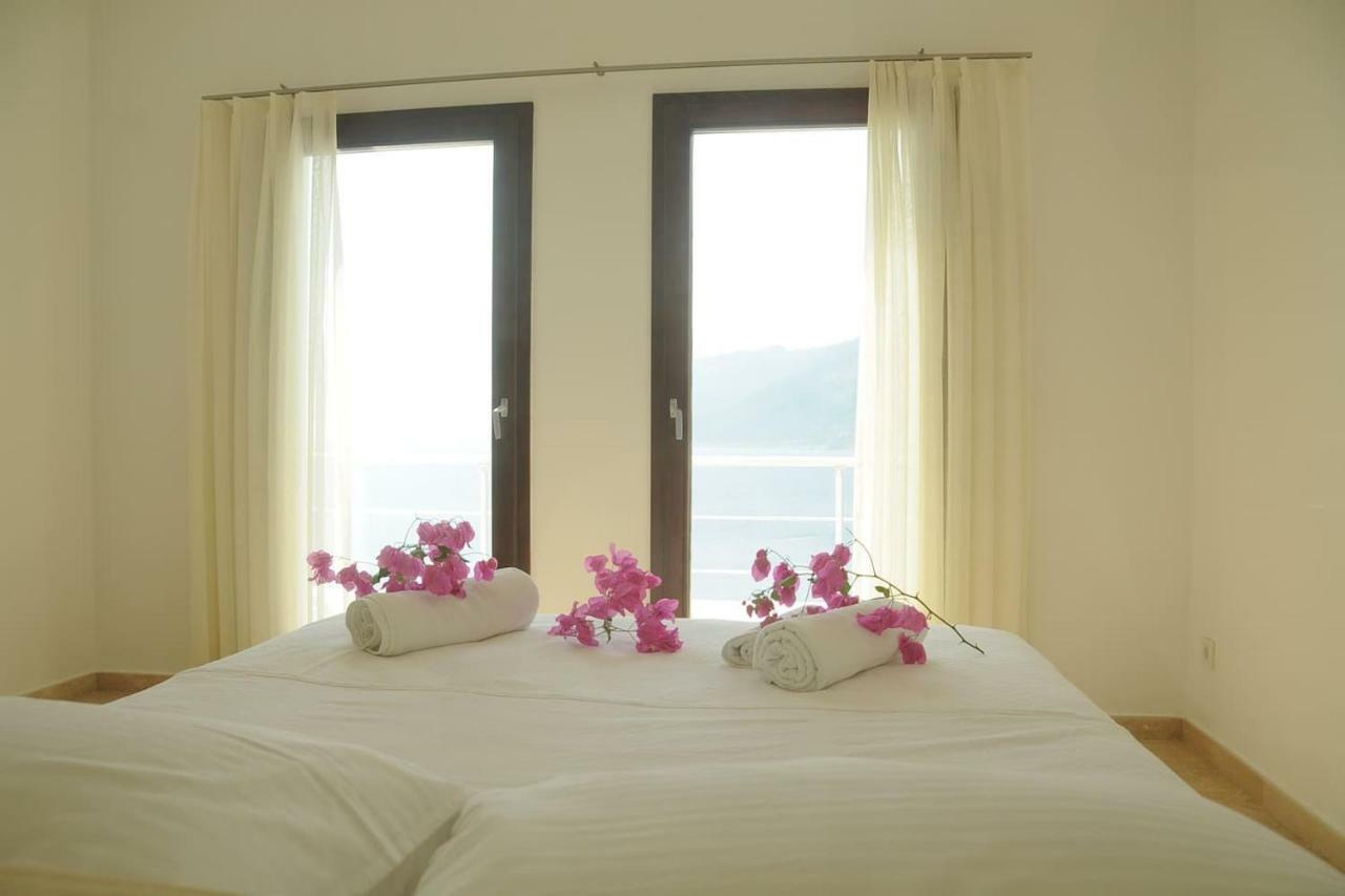 Villa Oz Kaş Eksteriør bilde