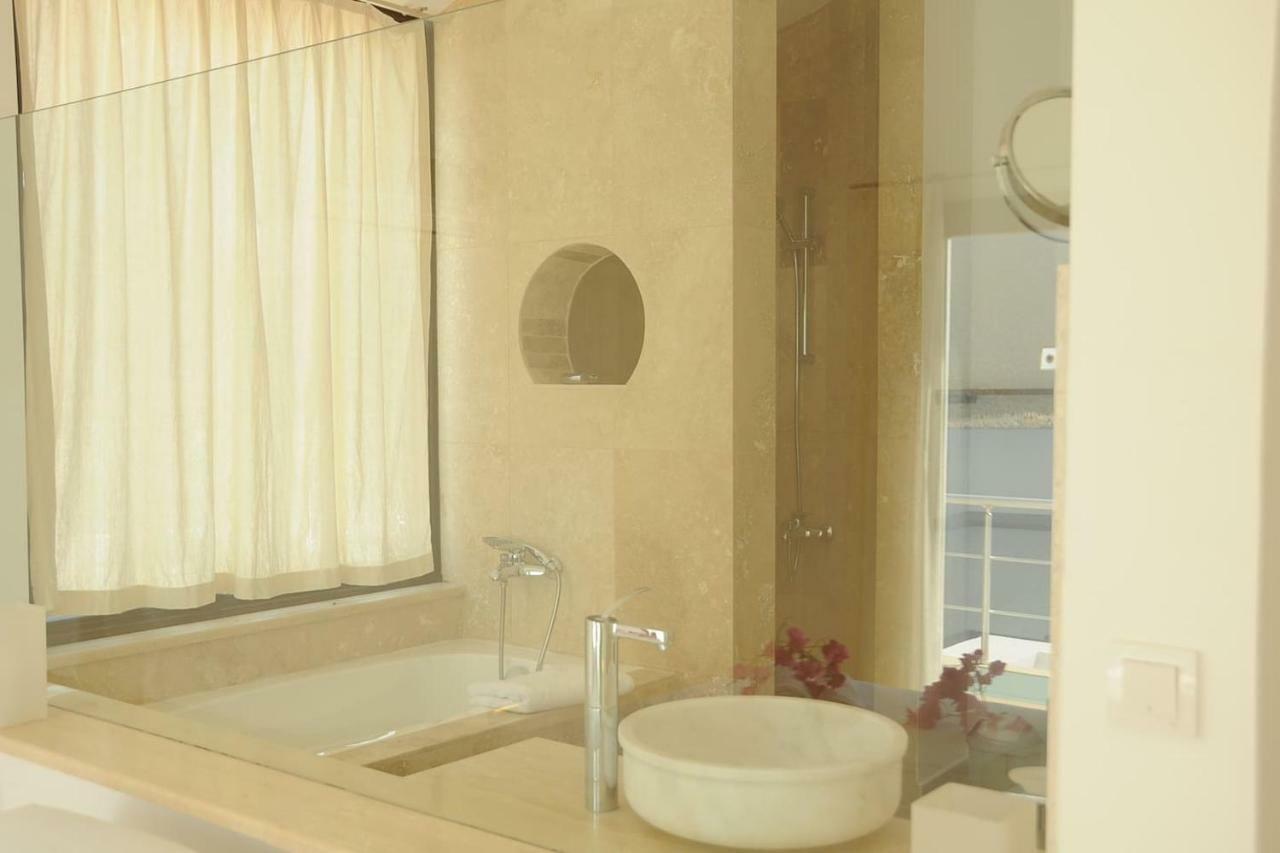 Villa Oz Kaş Eksteriør bilde