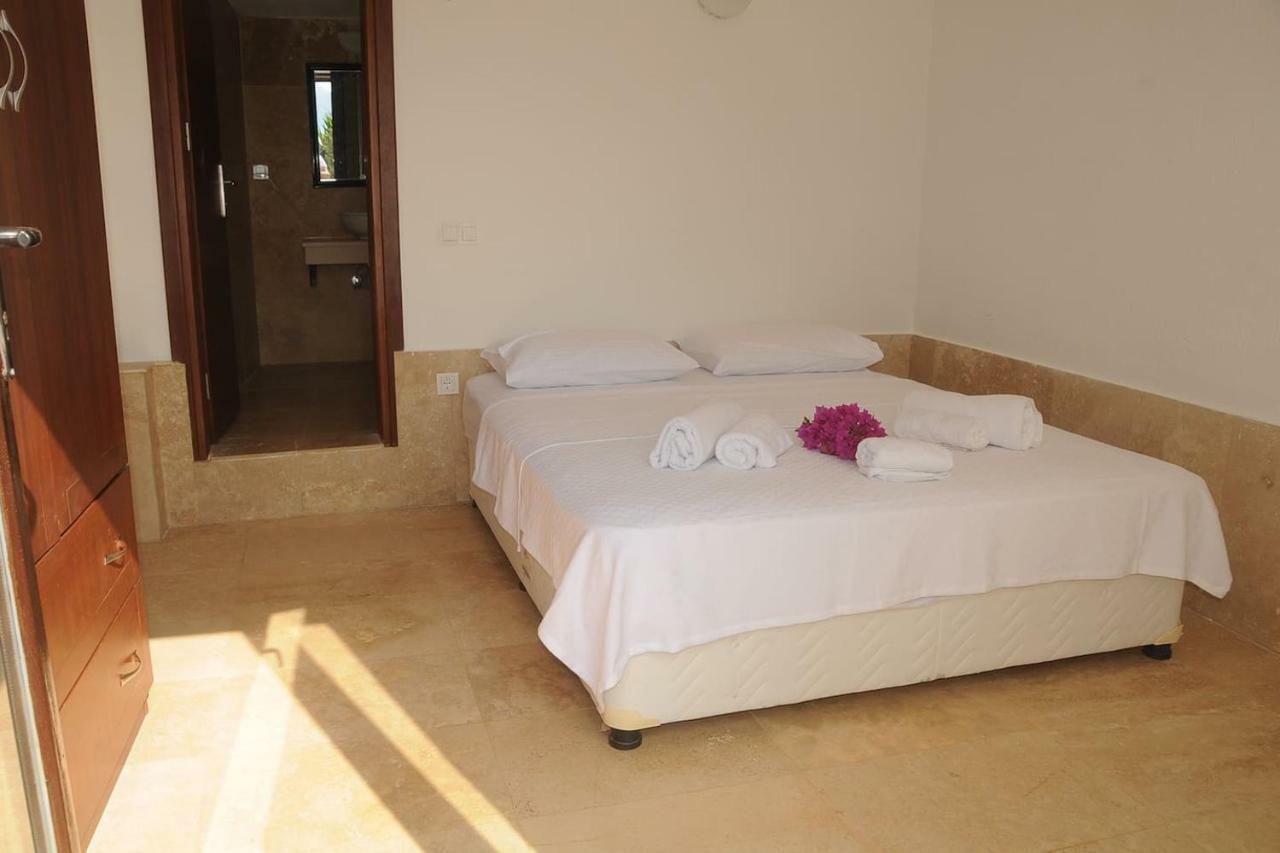 Villa Oz Kaş Eksteriør bilde