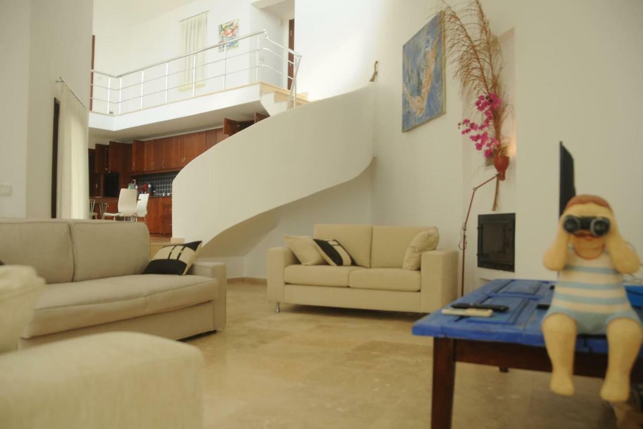 Villa Oz Kaş Eksteriør bilde