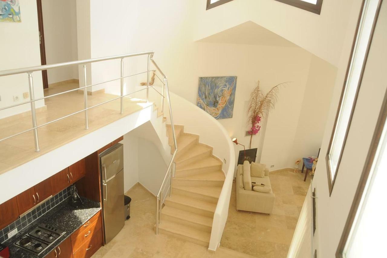 Villa Oz Kaş Eksteriør bilde