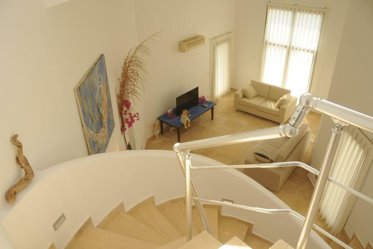 Villa Oz Kaş Eksteriør bilde