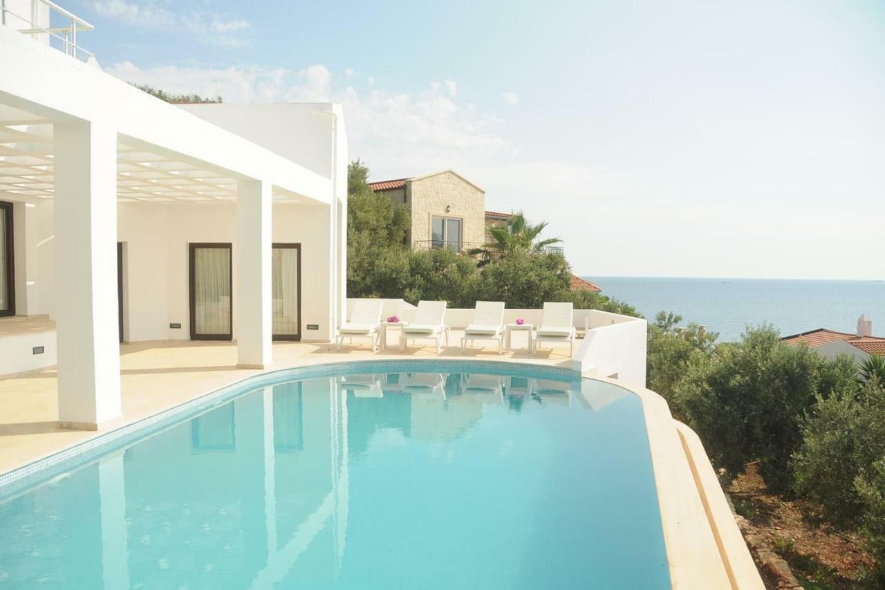 Villa Oz Kaş Eksteriør bilde